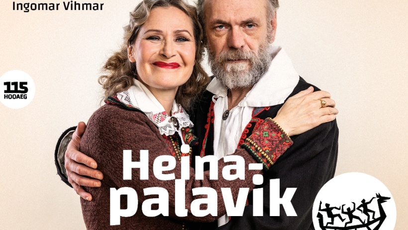 Heinapalavik