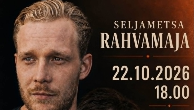 Tõnu ja Pääru Oja kontsert
