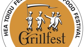 Festivali logo