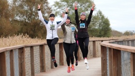 Pärnu Rannajooks_foto Kairi Lumberg