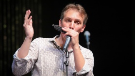 Antoine Le Roux