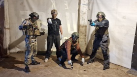 Airsoft