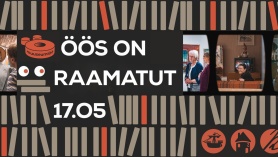 MuuseumiÖÖ Pärnu muuseumis