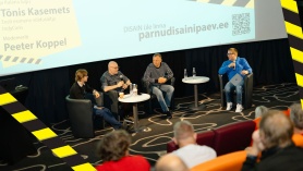 pärnu DISAINI päev signatuurüritused