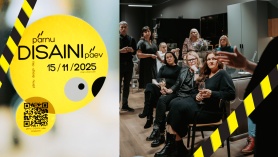 pärnu DISAINI päev DISAINItiks