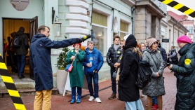pärnu DISAINI päev DISAINItuur