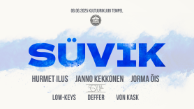 SÜVIK sündmus
