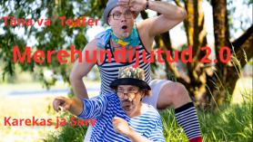 Täna va´Teater