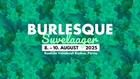 Burlesque suvelaager 