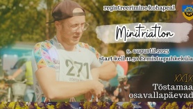 Tõstamaa osavallapäevade minitriatlon