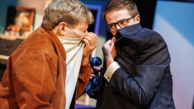 Kurjus - Endla Teater