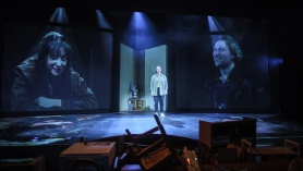 Julia, Julia! - Endla Teater