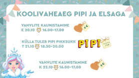 Koolivaheaeg Wasa Resortis Koolivaheaeg Wasa Resortis