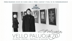 Vello Paluoja 70