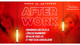 AFTER WORK