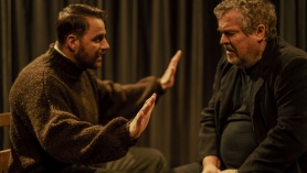 Tõde ja õigus V - Endla Teater
