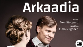 Arkaadia - Endla Teater
