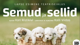 Semud ja sellid - Endla Teater