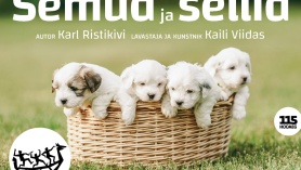 Semud ja sellid - Endla Teater Semud ja sellid - Endla Teater