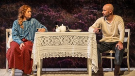 Mullingari kandis - Endla Teater