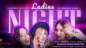 LADIES NIGHT