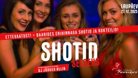 SHOTID SELGEKS