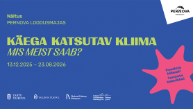 Käega katsutav kliima