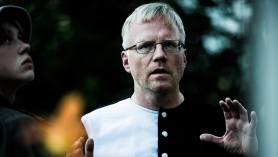 Helilooja ja dirigent Andrus Kallastu