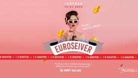 EUROSEIVER! 