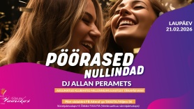 PÖÖRASED NULLINDAD