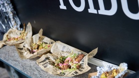 Tere tulemast Pärnu Meritindi Festivalile!