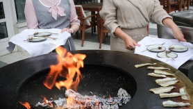 Tere tulemast Pärnu Meritindi Festivalile!
