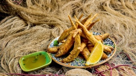 Tere tulemast Pärnu Meritindi Festivalile!