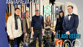 Pärnu Vabakooli õpside band
