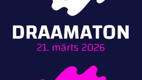 Draamaton 2026
