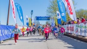 Striidikool kevadjooks