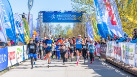 Striidikool kevadjooks