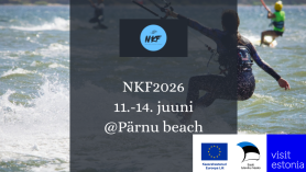 Nordic Kite Fest 2026