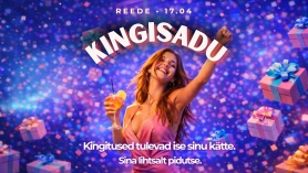 KINGISADU