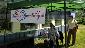 Näomaalingud