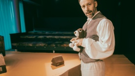 Semud ja sellid - Endla Teater