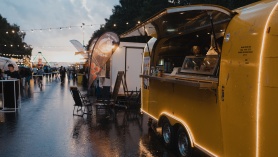 Food Truck