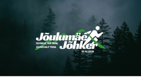 Jõulumäe Jõhker