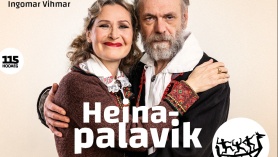 Heinapalavik_Endla