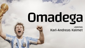 Omadega - Endla Teater