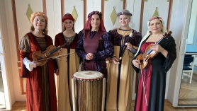 Ansambel Ludus Pernaviae 