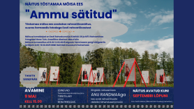 "Ammu sätitud"