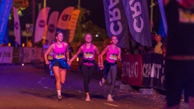 Pärnu Õhtujooks_Elise Saarna
