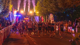 Pärnu Õhtujooks_Elise Saarna