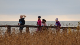 Pärnu Rannajooks_foto Kairi Lumberg